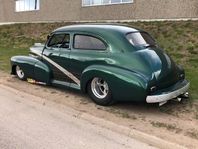 Chevrolet Stylemaster Hotrod