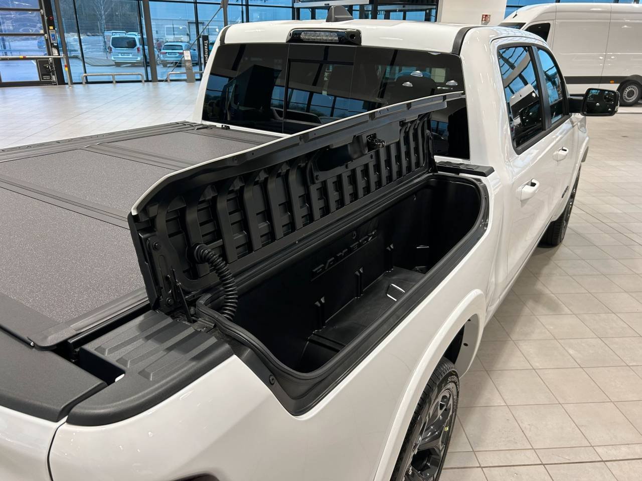 Dodge 1500 LIMITED LIMITED Ni...