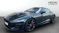 Jaguar F-Type R75 | AWD | 575HK V8