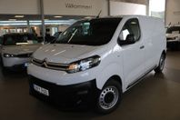 Citroën Jumpy New Business BlueHDi 145hk Aut L2 - OMGÅENDE L