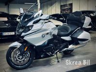 BMW Motorrad K Serie K 1600 Bagger