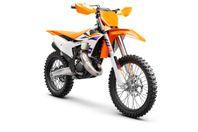 KTM 125 XC 2024 KAMPANJ!