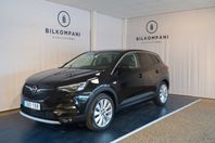 Opel Grandland X Ultimate 300hk Backkamera Dragkrok Navi