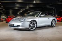 Porsche 911 996 .2 Carrera Cabriolet