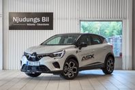 Mitsubishi ASX Plug-in Hybrid Instyle 159hk Pano Bkam Elstol