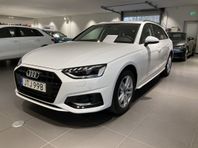 Audi A4 Avant 40 g-tron PROLINE Advanced