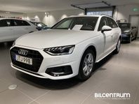 Audi A4 Avant 40 g-tron PROLINE Advanced