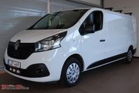 Renault Trafic Skåpbil 2.7t 1.6 dCi Manuell, 120hk