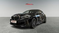 BMW M135 i xDrive Steptronic 306hk