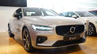 Volvo S60 B5 AWD Plus Dark