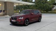 BMW iX3 M Sport Charged Plus Navi H K Panorma DAP Head-Up Dr