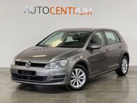 Volkswagen Golf 5-dörrar 1.2 TSI BlueMotion Style 105hk