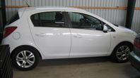 Opel Corsa 5-dörrar 1.3 CDTI ecoFLEX 95hk