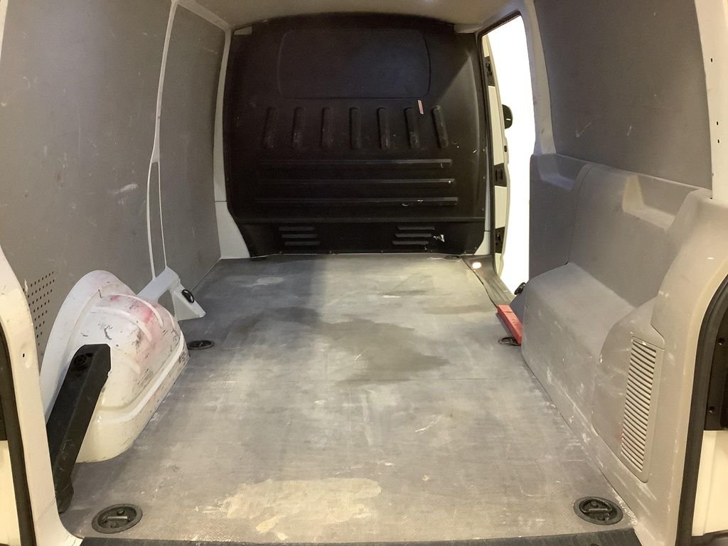 Volkswagen Transporter T6 Skå...