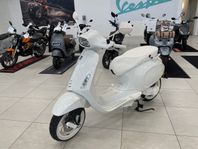 Piaggio Vespa Sprint 50 Sparkle White