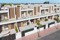 Residencial Jacaranda - San Pedro del Pinatar