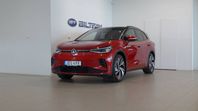 Volkswagen ID.4 GTX Sport, Comfort Plus 299hk