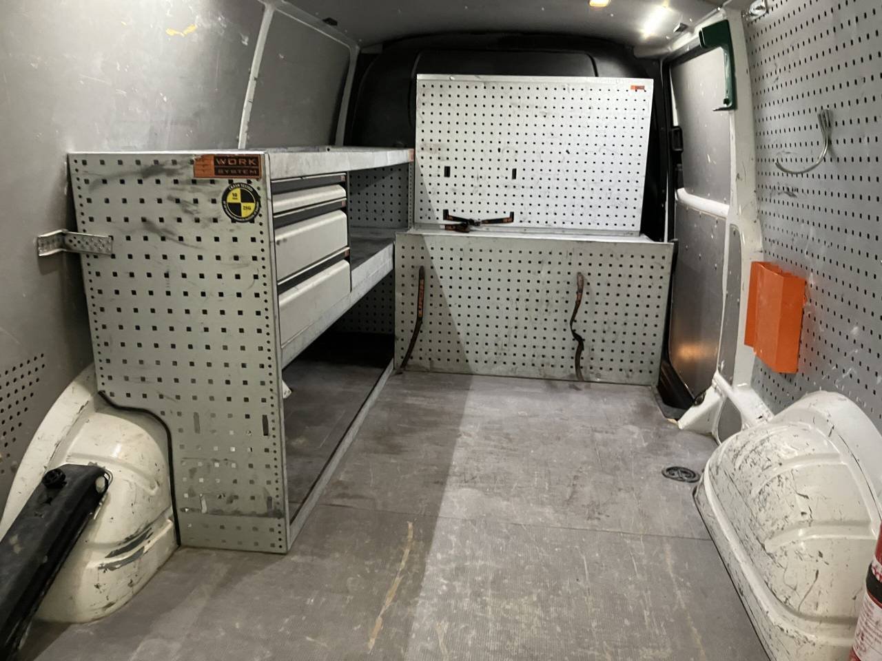 Volkswagen Transporter T6 2.0...