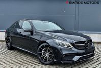 Mercedes-Benz E 500 7G-Tronic, AMG Sport, Exclusive