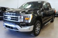 Ford F-150 LARIAT CHROME SUPERCREW 3.5 ECOBOOST