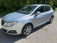 Seat Ibiza 5-dörrar 1.4 86hk