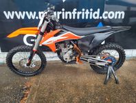 KTM 250  Sxf