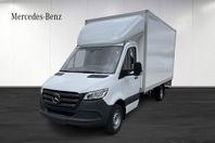 Mercedes-Benz Sprinter 317 CDI RWD Chassi