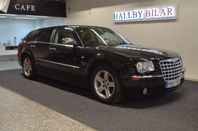 Chrysler 300C Touring 3.0 V6 CRD Automat 218hk