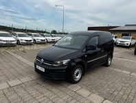 Volkswagen Caddy 2.0TDI SKÅP AUT BMT EU6 VÄRMARE DRAG INREDN