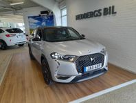 DS 3 Crossback E-TENSE EXCLUSIVE 50kWh