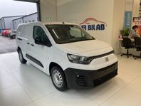 Fiat Doblò Skåp L2H1 1.5 BlueHDi Automat Euro 6 130hk