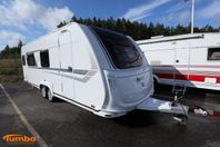 Knaus 650 PXB