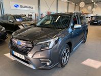 Subaru Forester e-Boxer XFuel 150hk Summit SE PRISET!