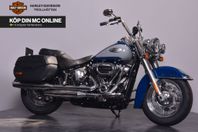 Harley-Davidson Heritage Classic, SPARA 43400:- Omg lev