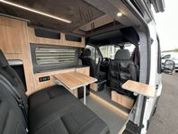 Mercedes-Benz Sprinter 317 CDI Ab Race Cruiser A2