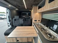 Mercedes-Benz Sprinter 317 CDI Ab Race Cruiser A2