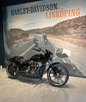 Harley-Davidson Breakout 114 Räntekampanj 3,95%