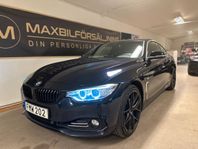BMW 428 i xDrive Coupé Luxury Line Euro 6 245hk