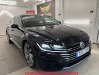 Volkswagen Arteon 2.0 TDI 4Motion R-Line Executive Euro 6