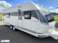 Hobby 650 KFU Prestige | ALDE | 3-VÅN | MIKRO