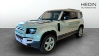 Land Rover Defender P400e |  75th | 0%* Räntekampanj