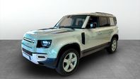 Land Rover Defender P400e 75th Limited Edition