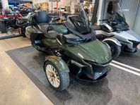 Can-Am Spyder RT Sea to Sky "VISNINGS EX"