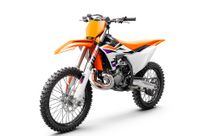 KTM 250 SX *Kampanj*