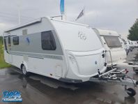 Knaus Südwind 580 FSK Silver Selection