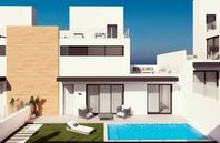 Villa - Orihuela Costa