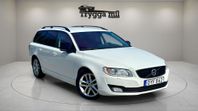 Volvo V70 D4 Manuell, 181hk Dynamic Edition, Momentum, Dynam