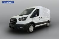 Ford Transit 350 L2 2.0 EcoBlue 170hk Omgående Leverans