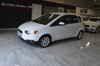 Mitsubishi Colt 1.3 (95hk) MPI / 2-Ägare / Låga Mil / Nyserv