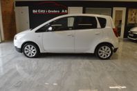 Mitsubishi Colt 1.3 (95hk) MPI / 2-Ägare / Låga Mil / Nyserv